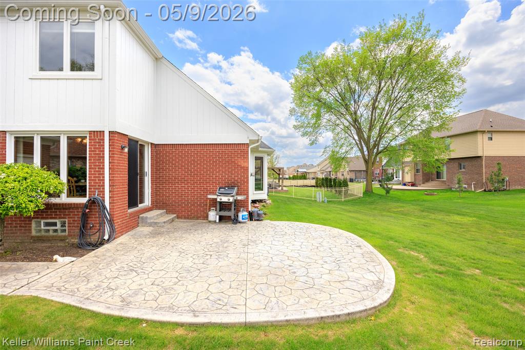 53435 Pimpernil Lane, Chesterfield, MI — Photo 31