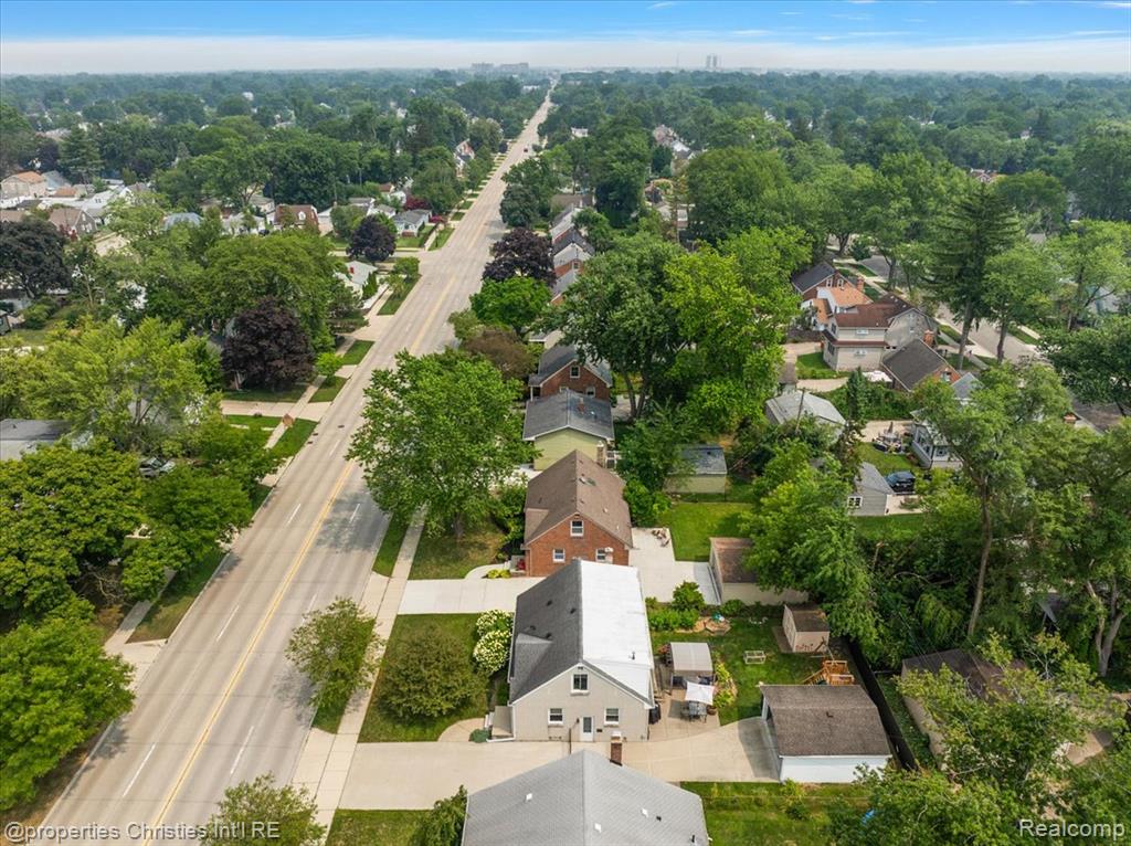 10819 W 11 Mile Road, Huntington Woods, MI — Photo 51