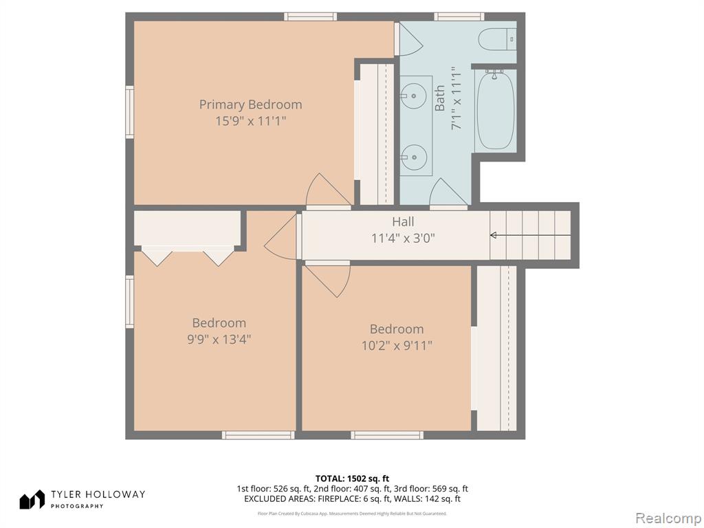 569 Hendrickson Boulevard, Clawson, MI — Photo 40