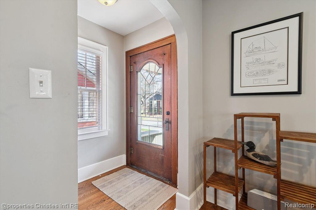 712 S LAUREL Street, Royal Oak, MI 48067 — Photo 7