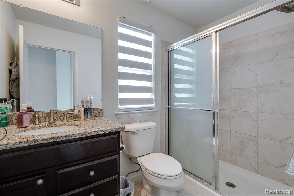 3211 Johanna Ware, Wixom, MI 48393 — Photo 24