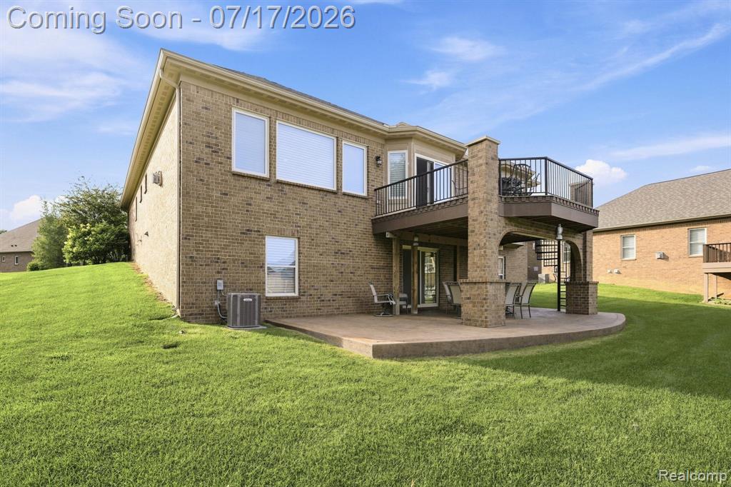 6824 Venturi Drive, Washington, MI — Photo 42