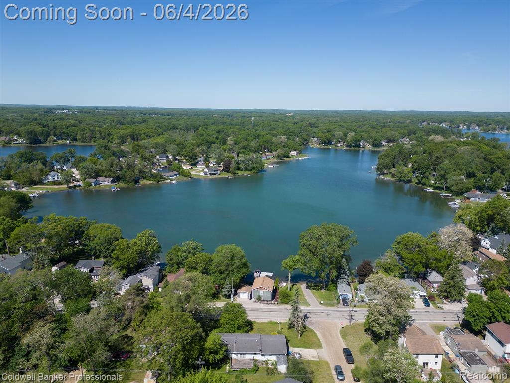 1000 Round Lake Road, White Lake, MI — Photo 47