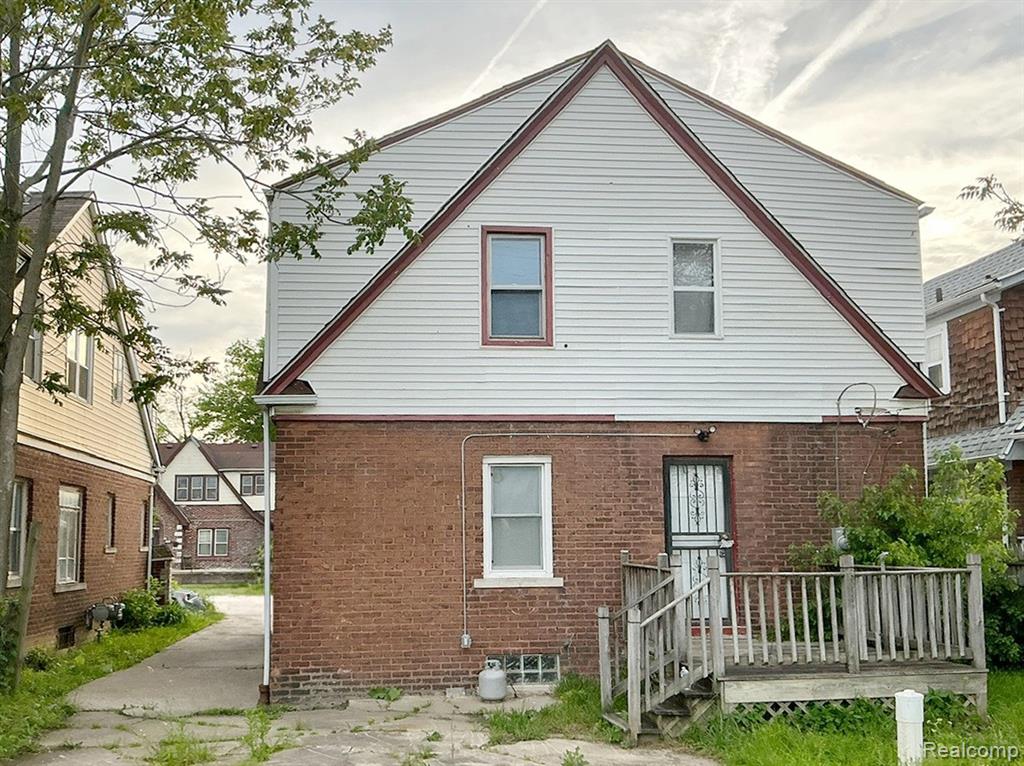 13924 Roselawn Street, Detroit, MI 48238 — Photo 27