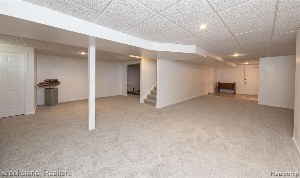 4780 CIDER HILL Drive, Rochester, MI 48306 — Photo 45