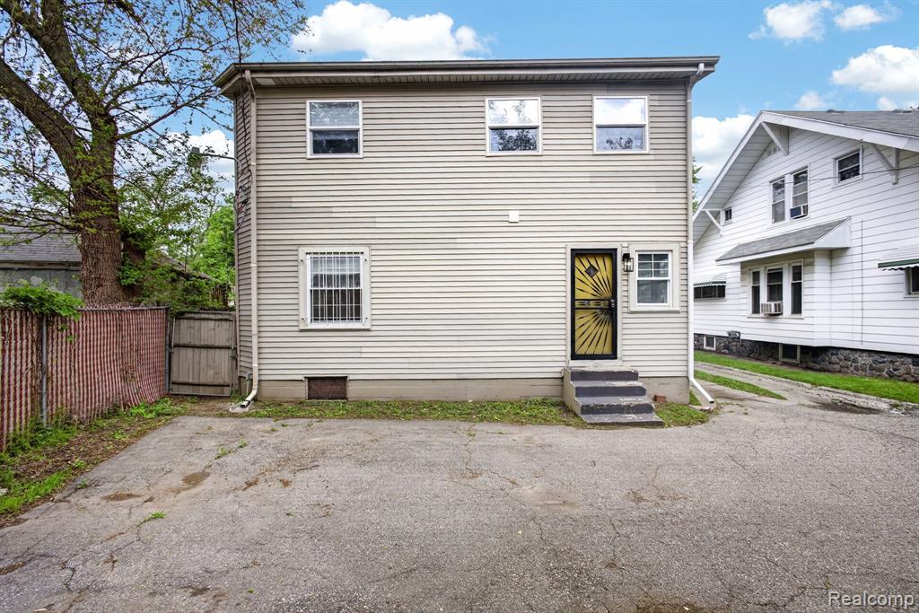 810 E 8th Street, Flint, MI 48503 — Photo 31