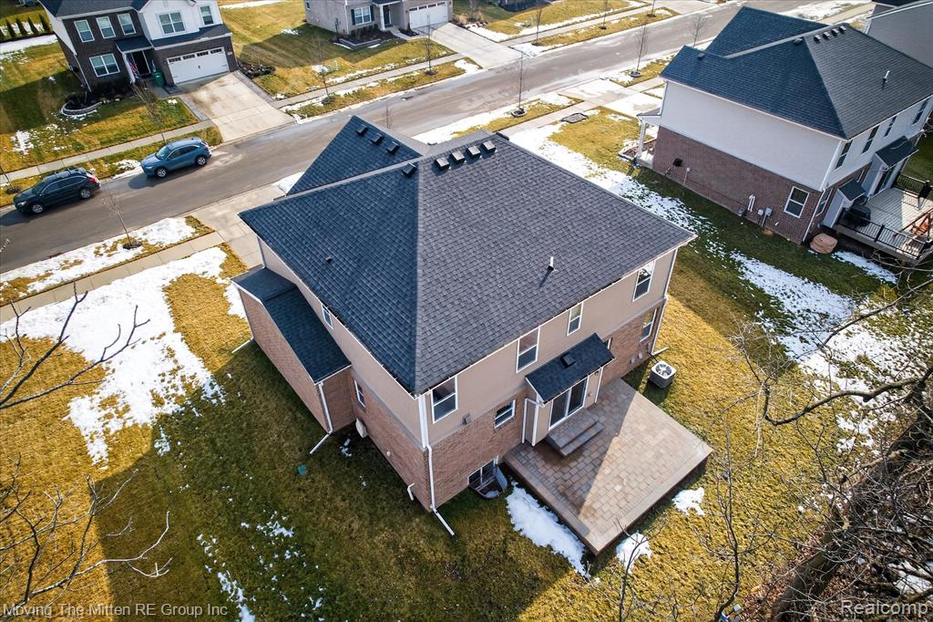 14342 Laurelwood Drive, Van Buren, MI 48111 — Photo 65