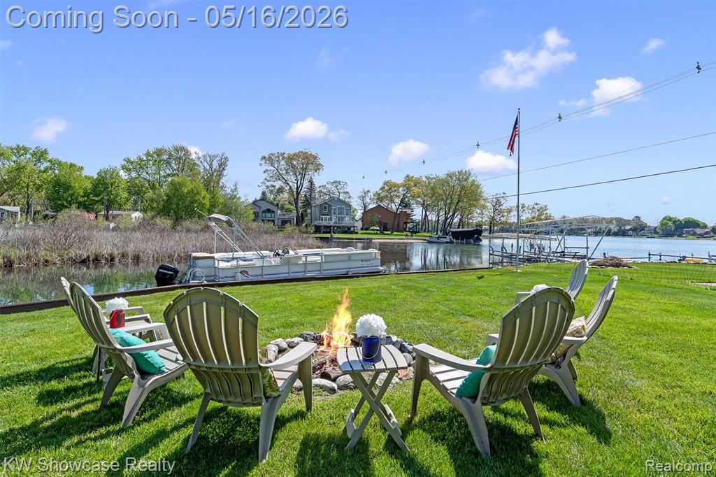 4693 Forest Avenue, Waterford, MI 48328 — Photo 3