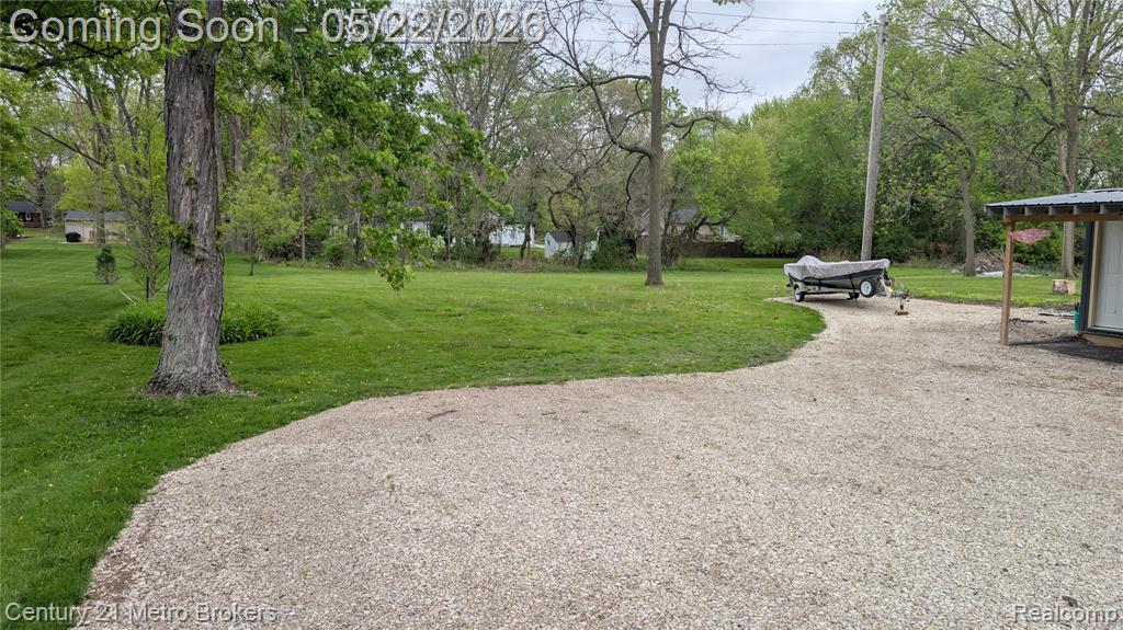 218 N Lapeer Street, Davison, MI 48423 — Photo 20