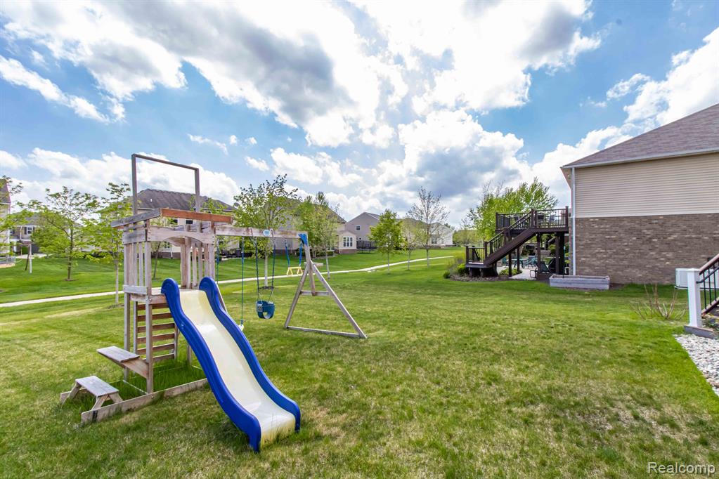 58629 WINNOWING Circle S, South Lyon, MI 48178 — Photo 75