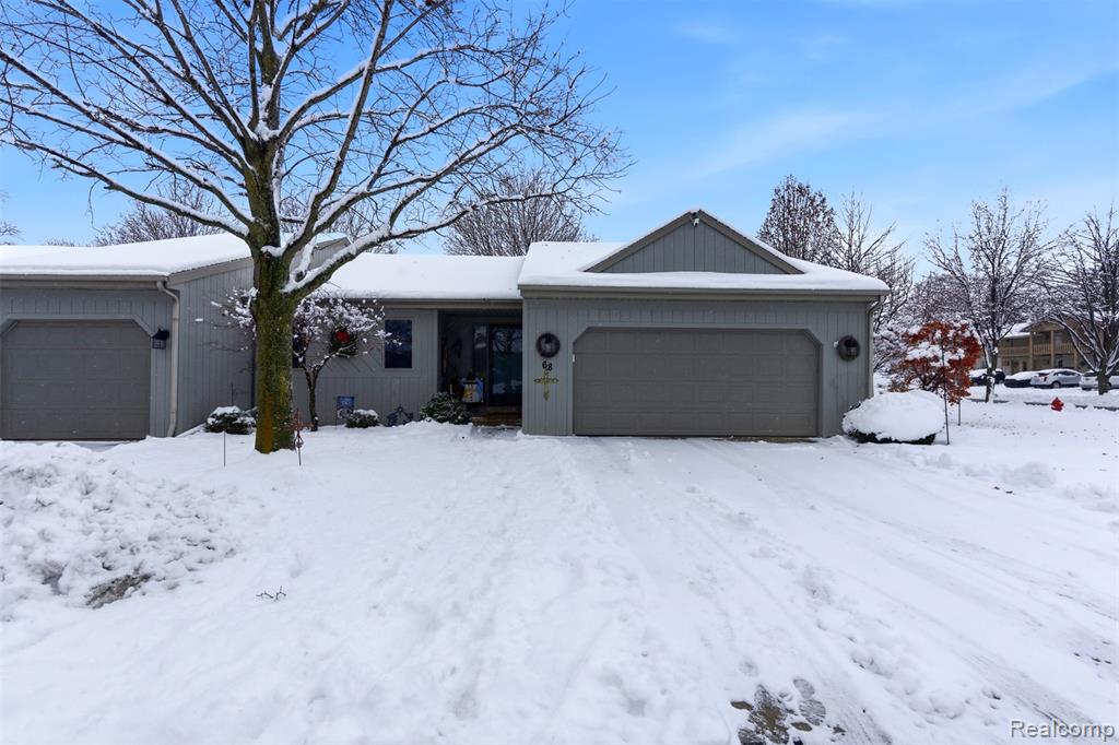68 Pine Grove Drive, Frankenmuth, MI 48734 — Photo 2