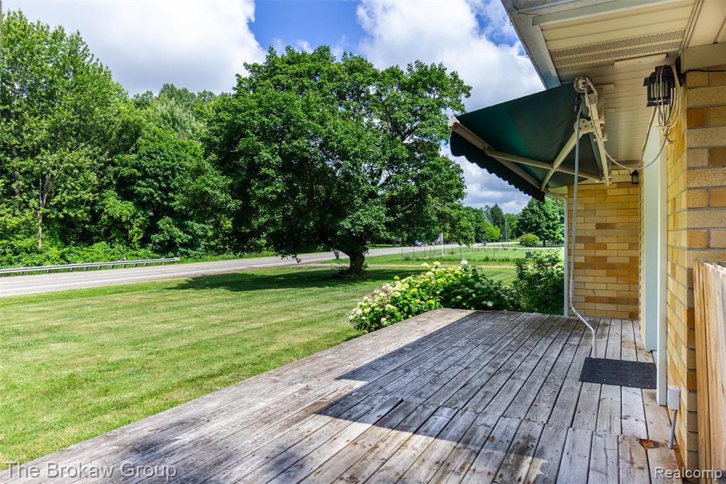 7272 N Lapeer Road, Fostoria, MI 48435 — Photo 4
