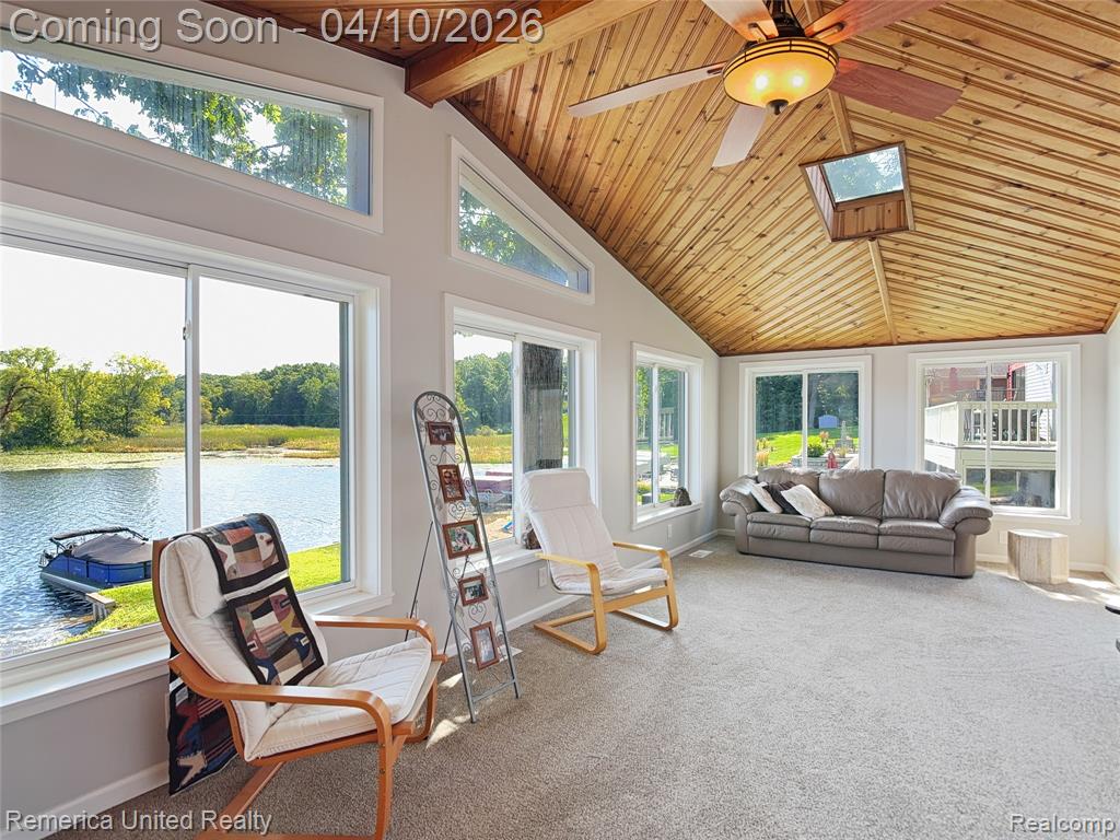 16431 Oak Hill Drive, Fenton, MI 48430 — Photo 22