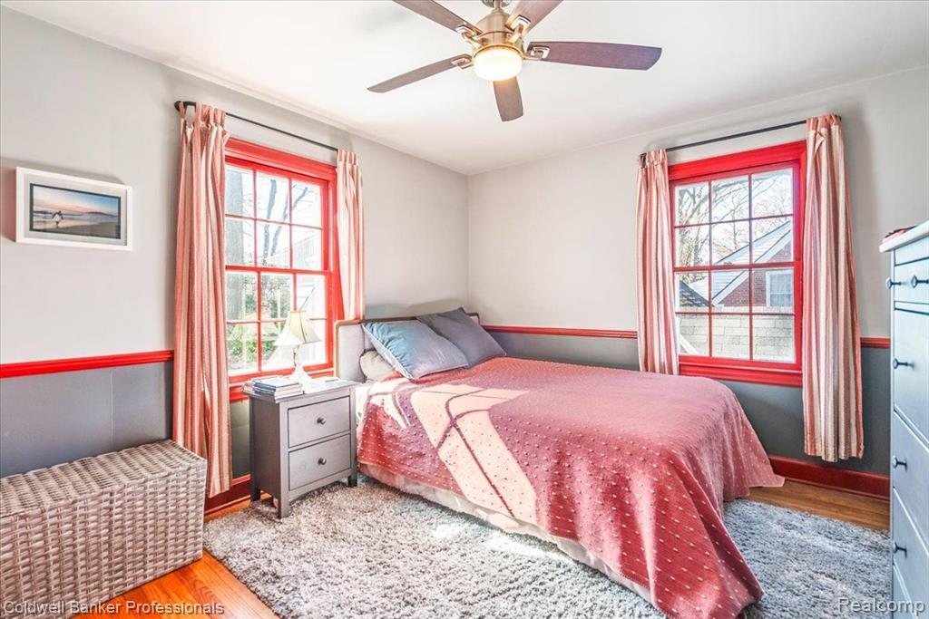 1303 Westmoorland Street E, Ypsilanti, MI 48198 — Photo 33