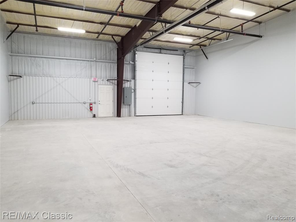 1303 Enterprise Drive, Highland, MI — Photo 12