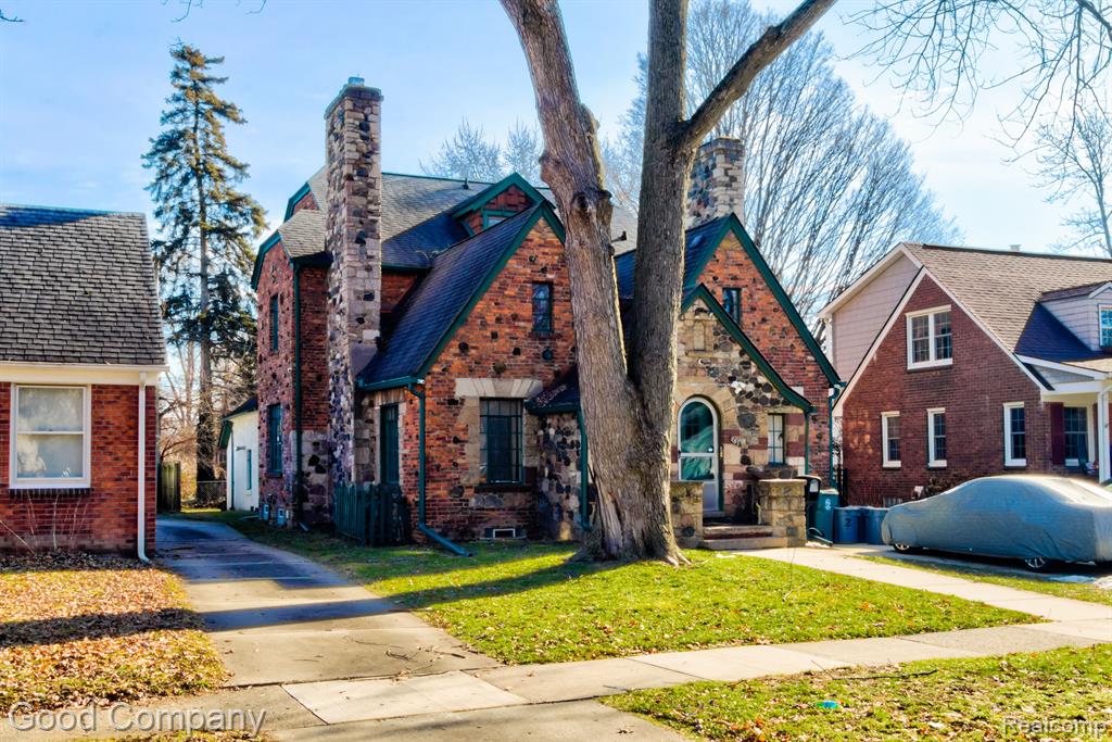 637 S CONNECTICUT Unit 1, Royal Oak, MI 48067 — Photo 25
