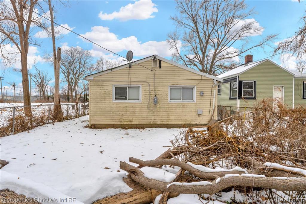 12900 Stahelin Avenue, Detroit, MI 48223 — Photo 16