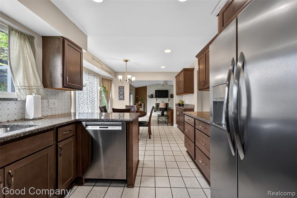 39423 Baroque Boulevard, Clinton Twp, MI 48038 — Photo 3