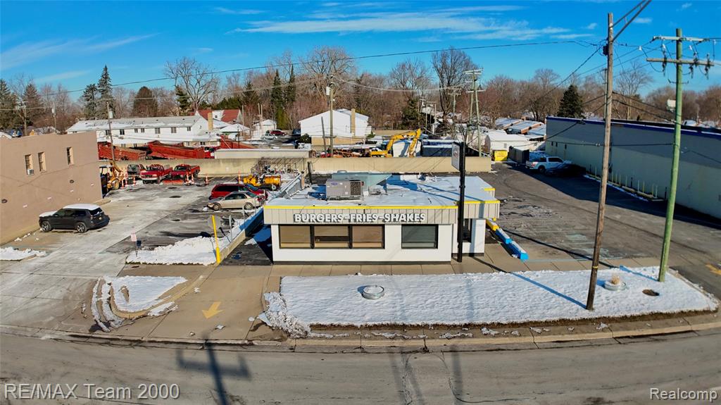 27010 Plymouth Road, Redford, MI 48239 — Photo 2
