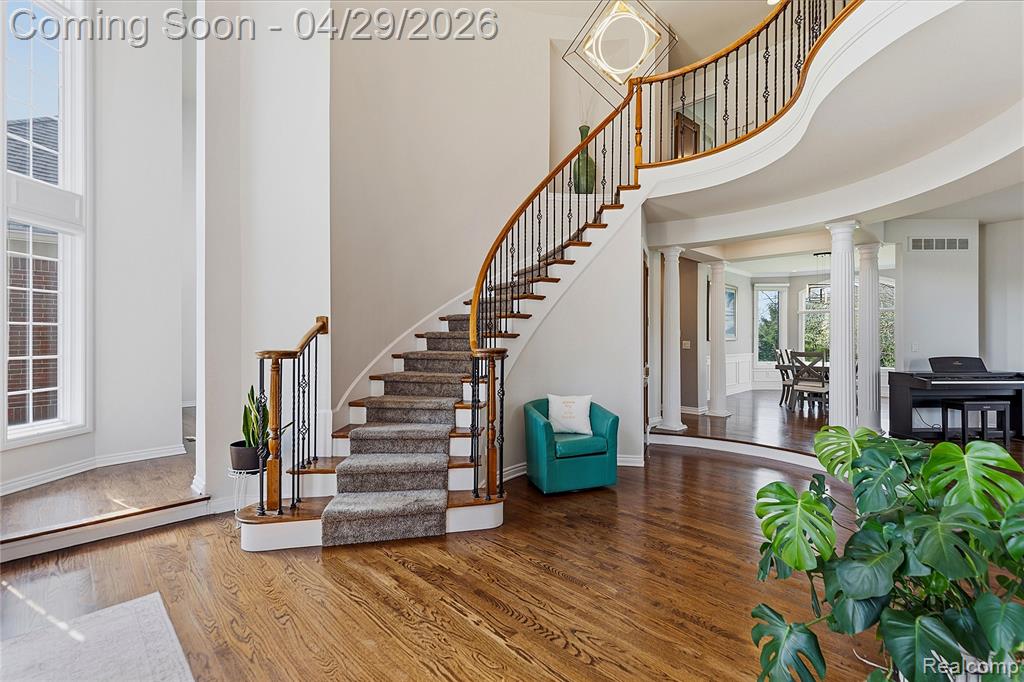 1920 Vinsetta Court, Rochester, MI 48306 — Photo 5