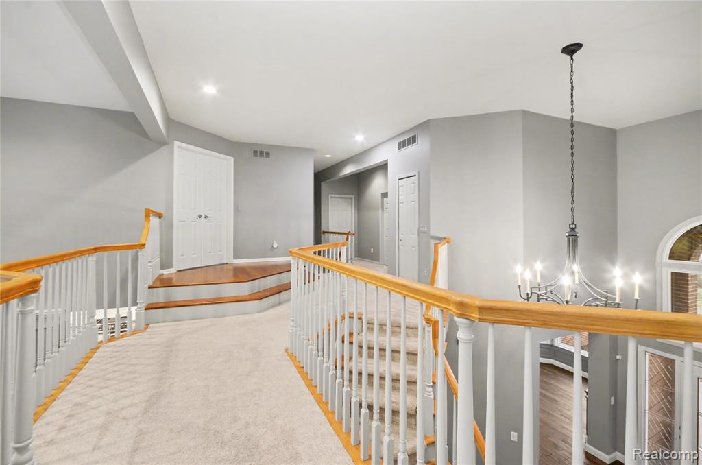 4179 Saint Andrews Street, Howell, MI 48843 — Photo 39