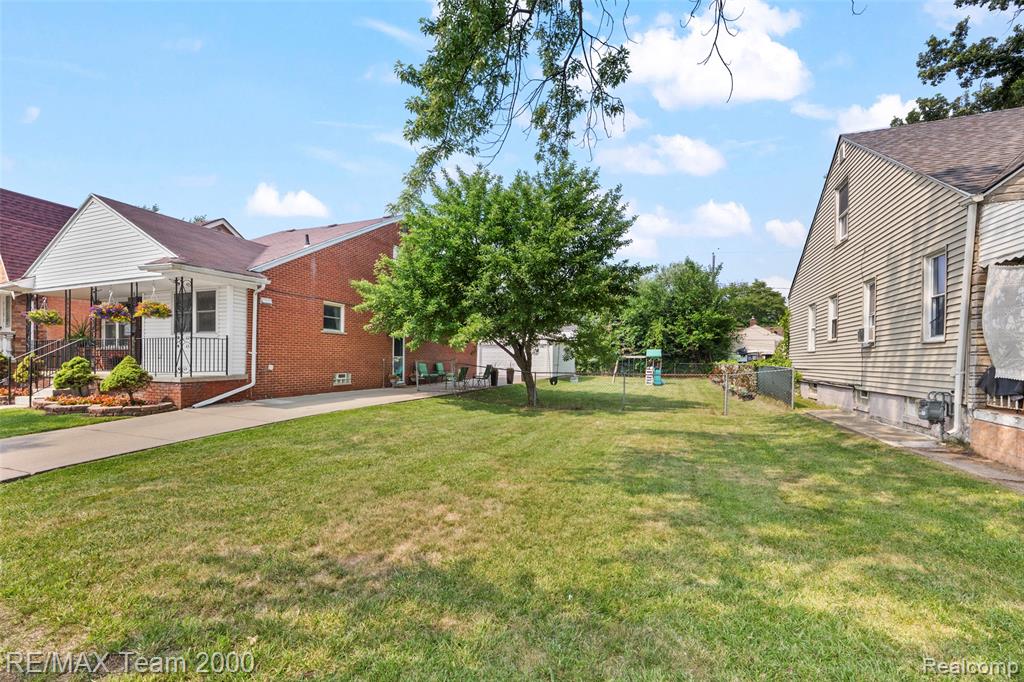 7841 Mead Street, Dearborn, MI 48126 — Photo 4