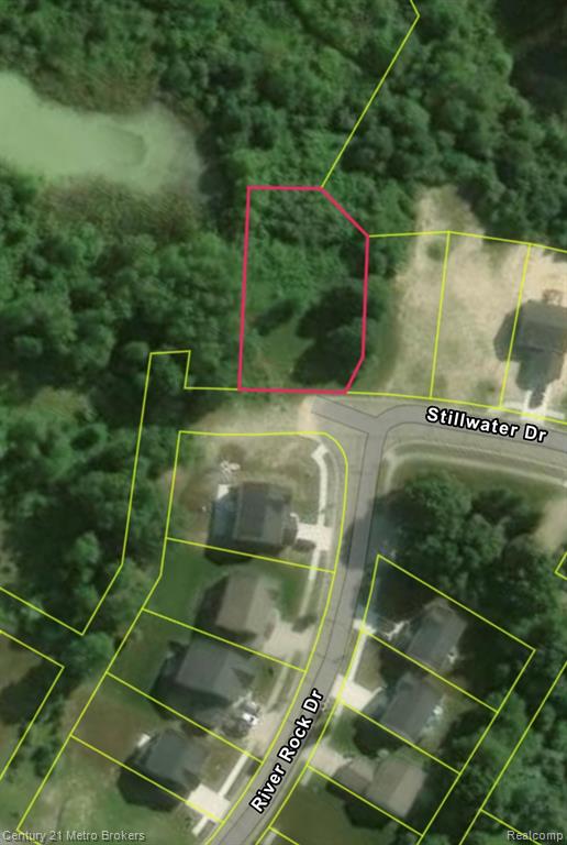 #63 Stillwater Drive, Davison, MI 48423 — Photo 2