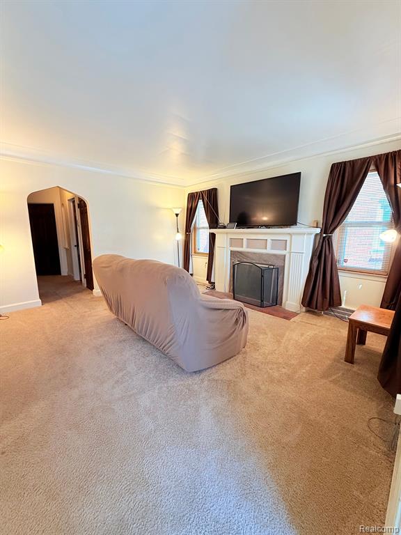 9583 RUTLAND Street, Detroit, MI 48227 — Photo 5