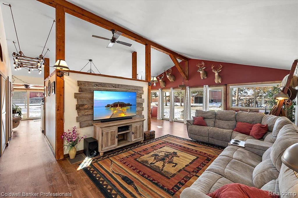 5240 THOMAS Road, Metamora, MI 48455 — Photo 17