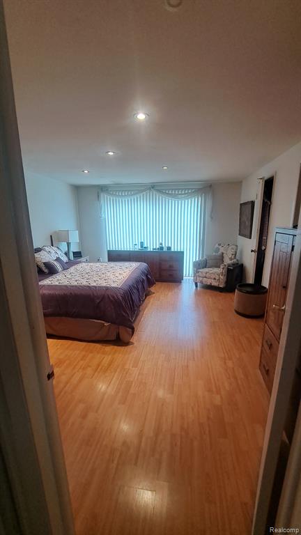 1 W WILLIAMSBURG TOWNE Street E, Southfield, MI 48075 — Photo 23