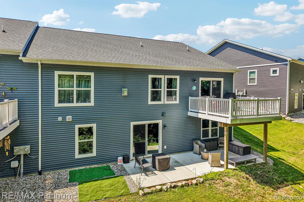 2963 Blue Sky Drive, Howell, MI 48843 — Photo 33