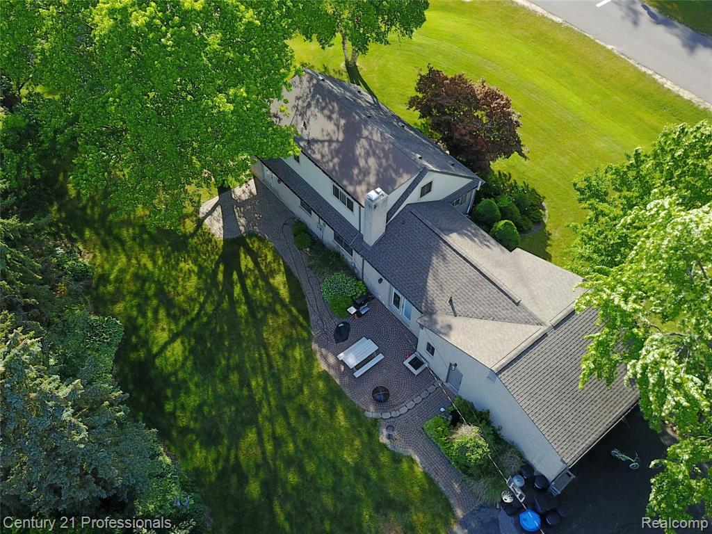 575 Troyvally Street, Troy, MI 48098 — Photo 42