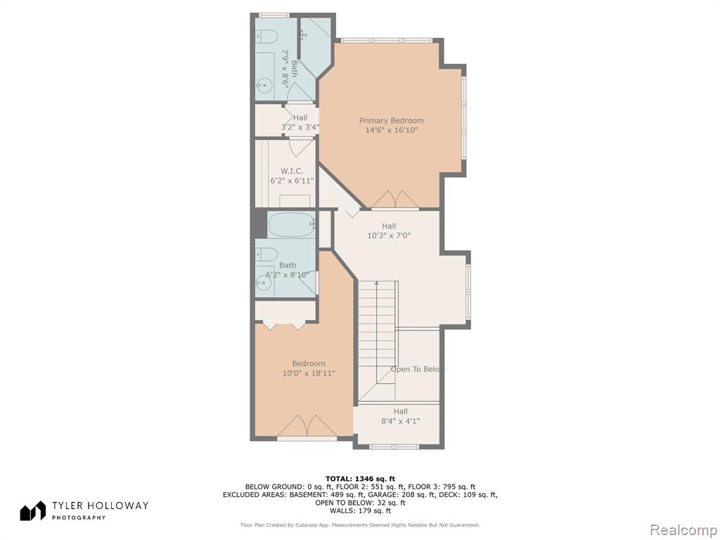 50580 Beechwood Court, Plymouth, MI 48170 — Photo 43