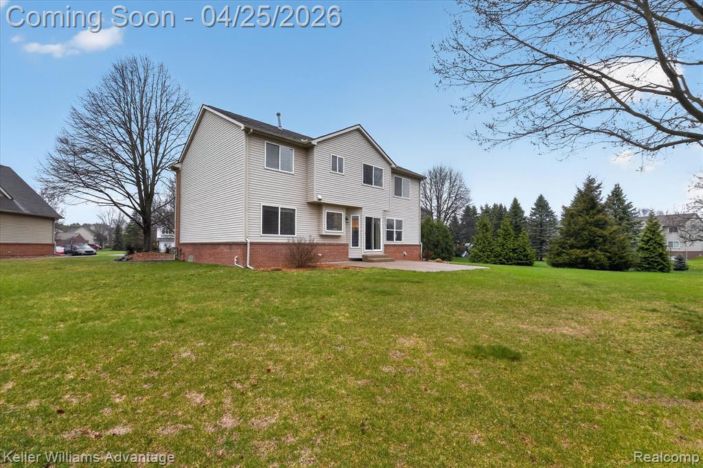 721 Remington Court, Commerce Twp, MI 48382 — Photo 41