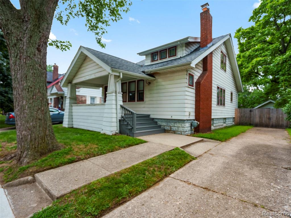 816 Pearson Street, Ferndale, MI 48220 — Photo 2