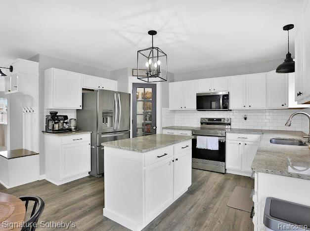 52634 Delena Drive, Macomb, MI 48042 — Photo 9