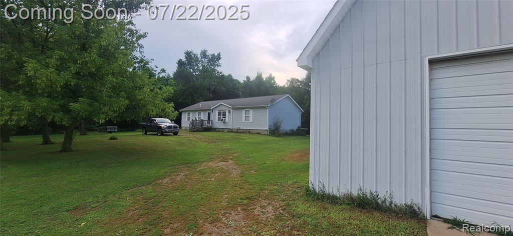 370 W Barnes Road, Fostoria, MI 48435 — Photo 2