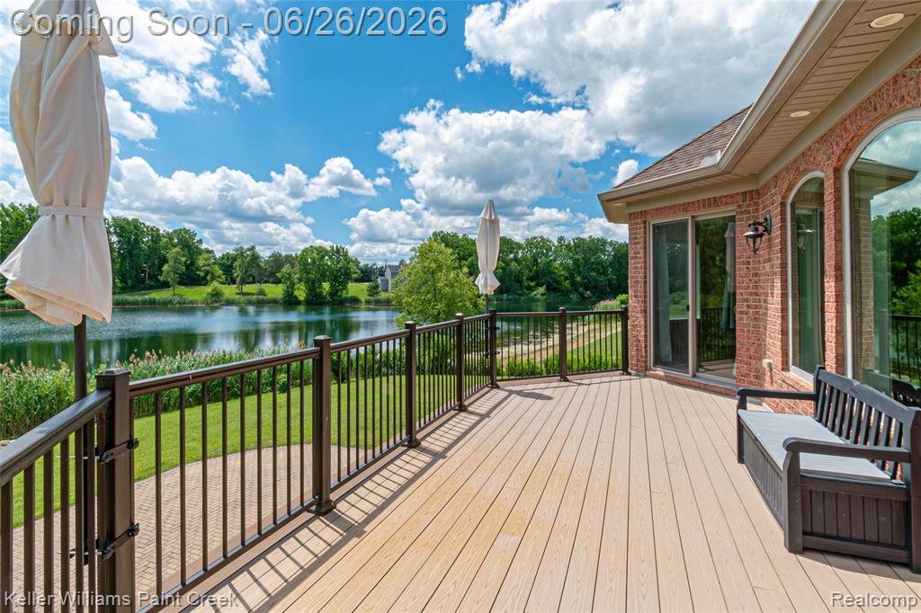 2400 Inwood Road, Washington, MI 48095 — Photo 13