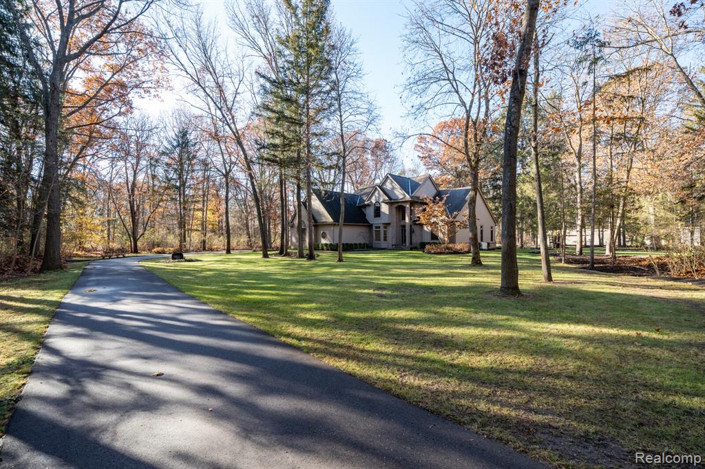 5150 N Milford Road, Highland, MI 48356 — Photo 38