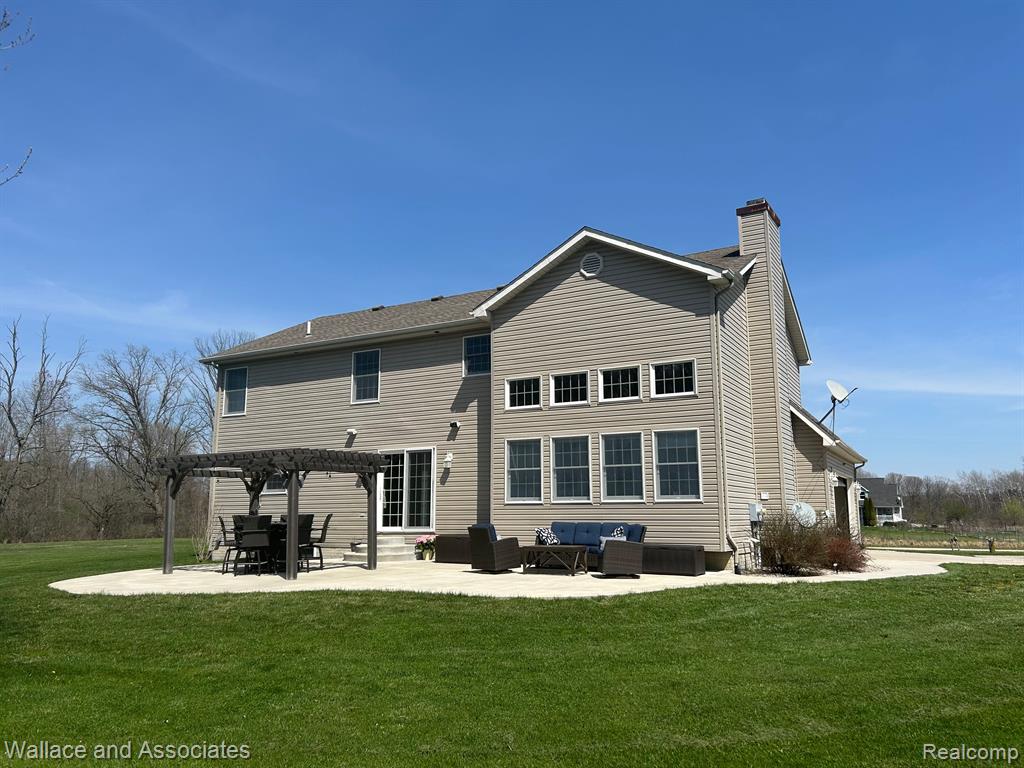 300 PINE RIDGE RD Road, St. Clair, MI 48079 — Photo 46