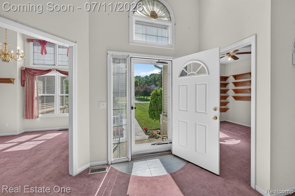 5128 Queensway, Howell, MI 48843 — Photo 6