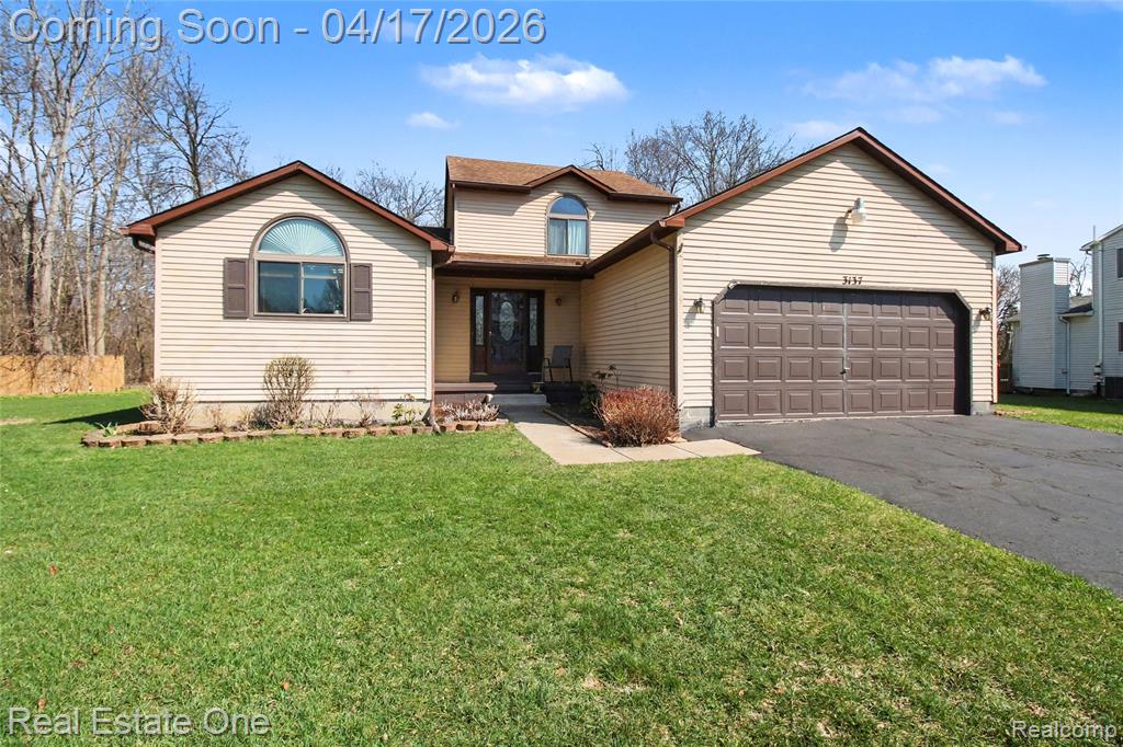 3137 Sandpoint Drive, Brighton, MI 48114 — Photo 2