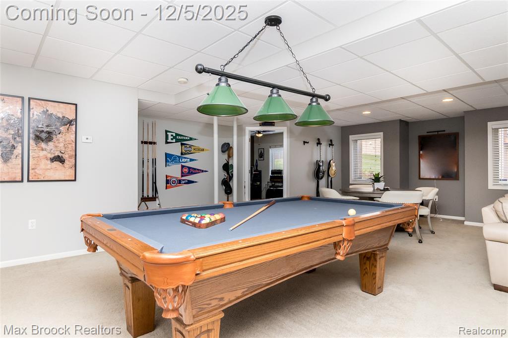 6157 Lochmore Drive, Commerce Twp, MI 48382 — Photo 49
