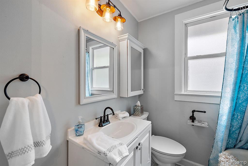 536 ATWATER Street, Lake Orion, MI 48362 — Photo 17