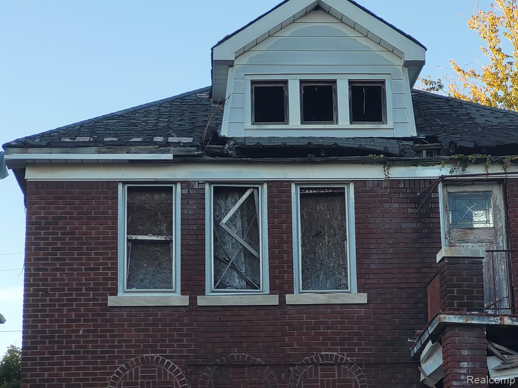 4824 CORTLAND Street, Detroit, MI 48204 — Photo 22