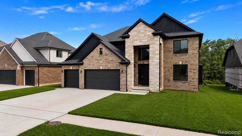 18901 Via Firenze Drive, Macomb, MI 48044 — Photo 4