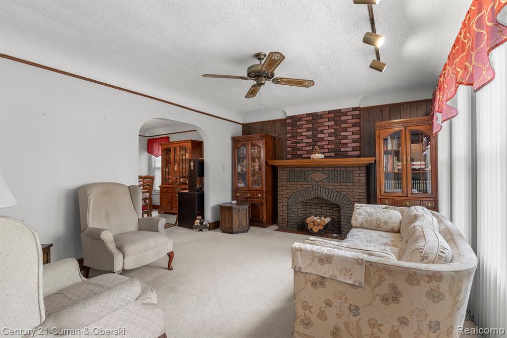 7240 WILLIAMSON Street, Dearborn, MI 48126 — Photo 7