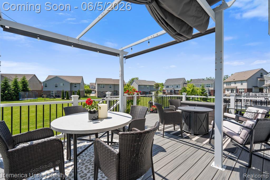 28519 Cottage Lane, New Hudson, MI 48165 — Photo 43