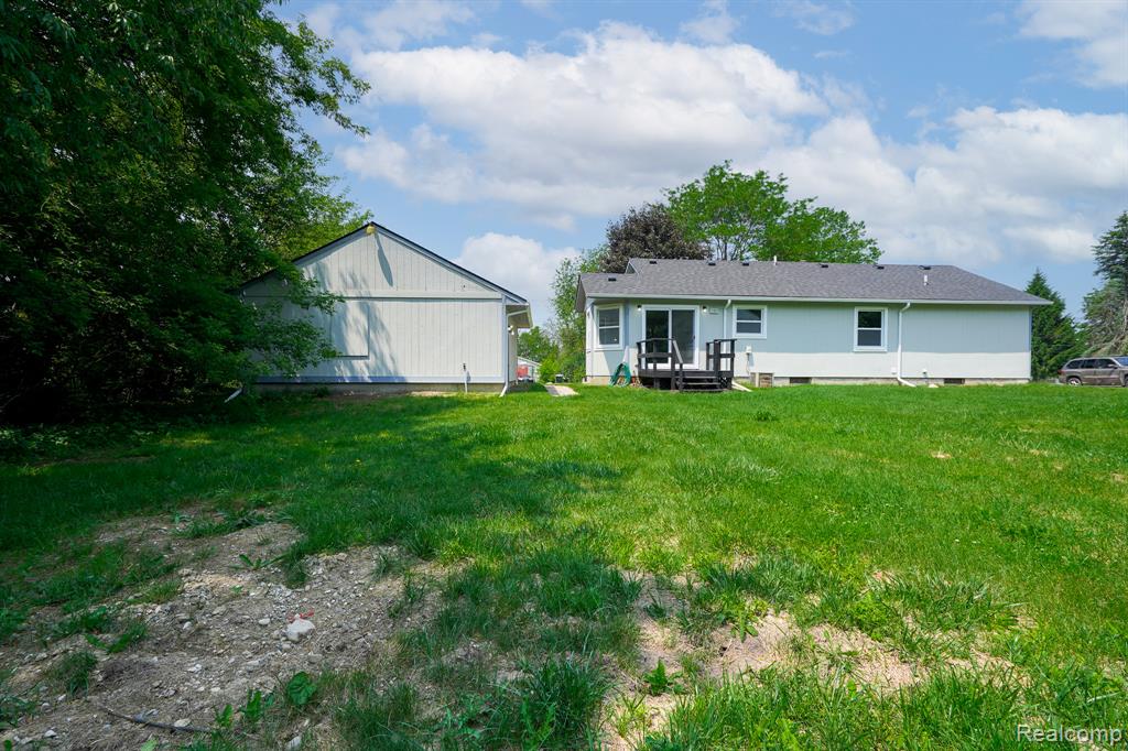 4865 Huston Drive, Lake Orion, MI — Photo 75
