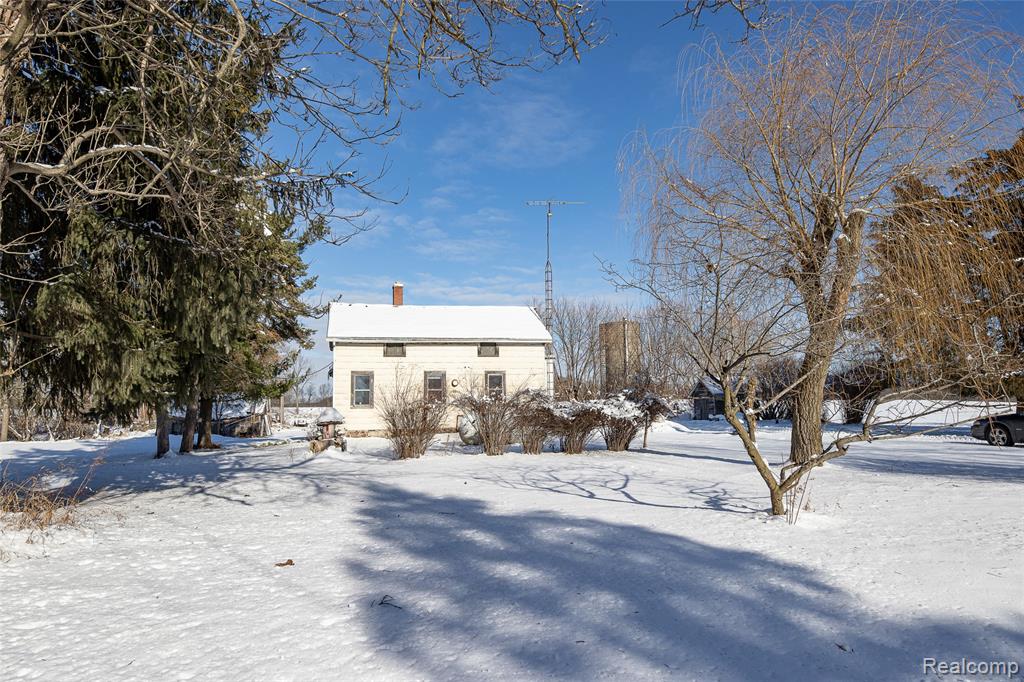 4476 Merwin Road, Lapeer, MI 48446 — Photo 13